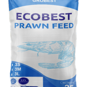 ECO BEST PRAWN FEED