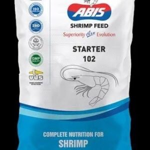 ABIS SHRIMP FEED