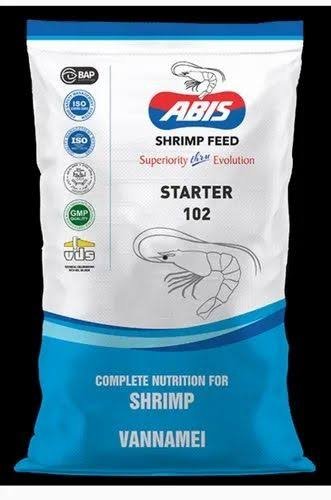 ABIS SHRIMP FEED