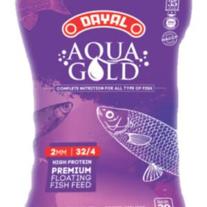 AQUA GOLD