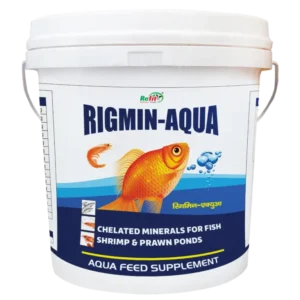 RIGMIN AQUA