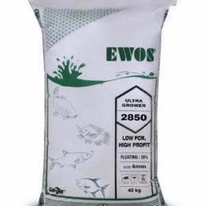 EWOS FISH FEED