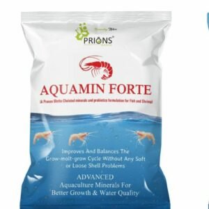 AQUAMIN FORTE